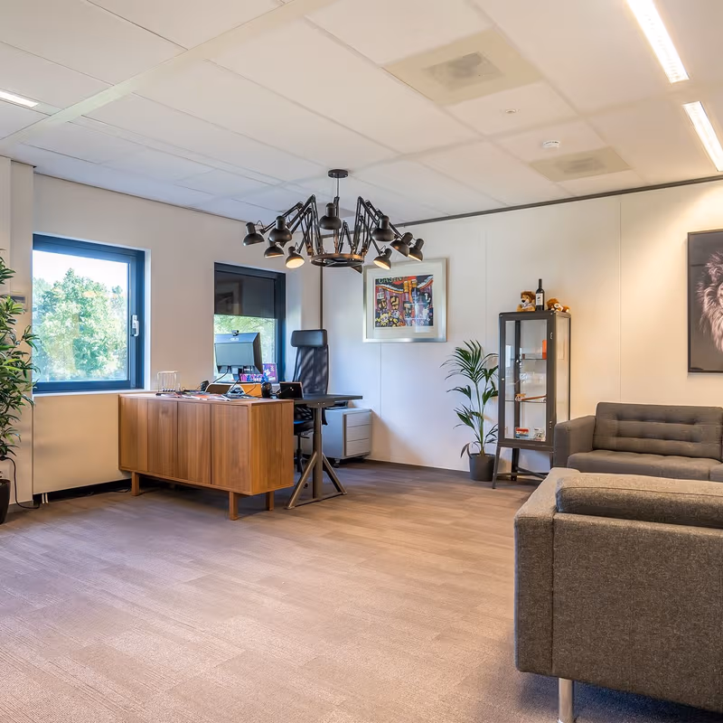 Kanaalpark 140, Leiden - Image 1