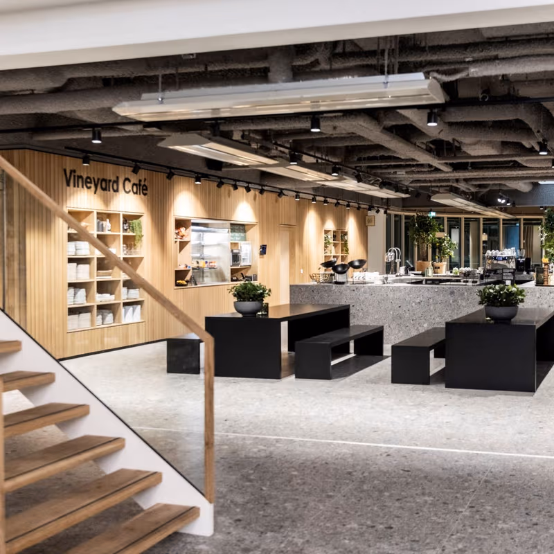 Rijnzathe 6, Utrecht - Image 2