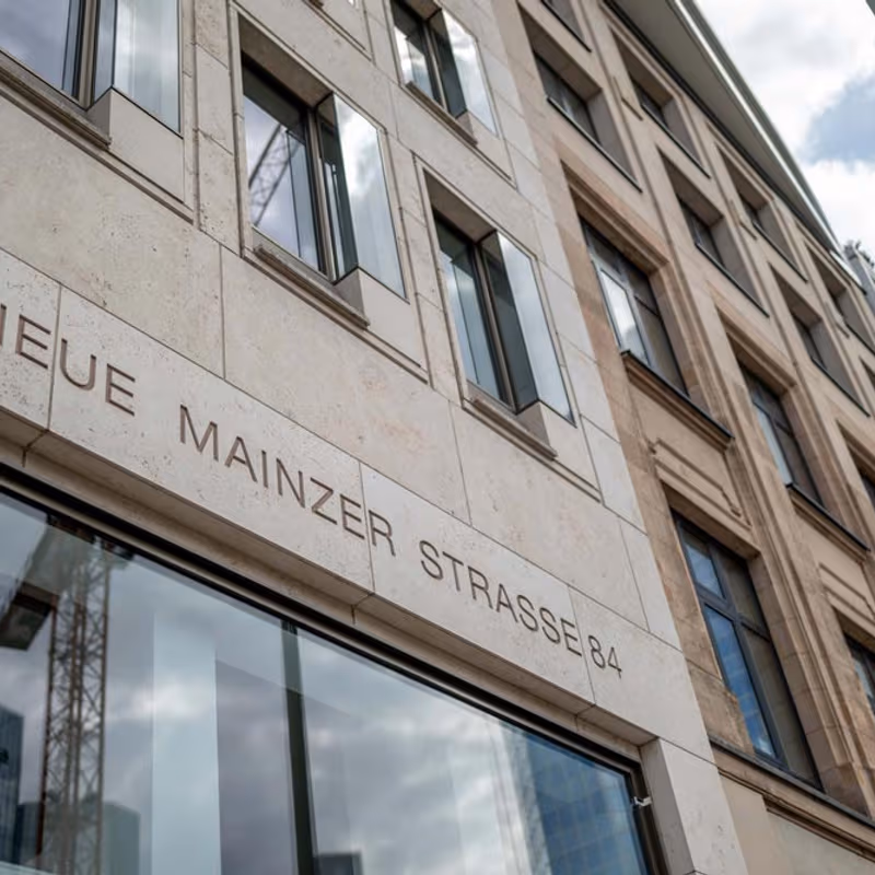 Neue Mainzer Straße 84, Frankfurt Am Main - Image 5