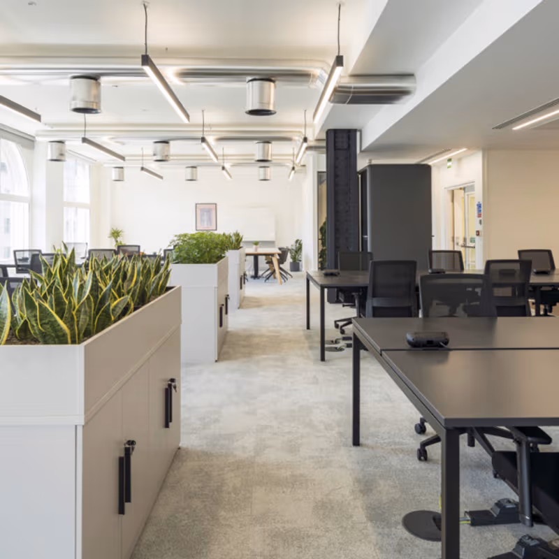 1 Bedford Street, Covent Garden - Image 1