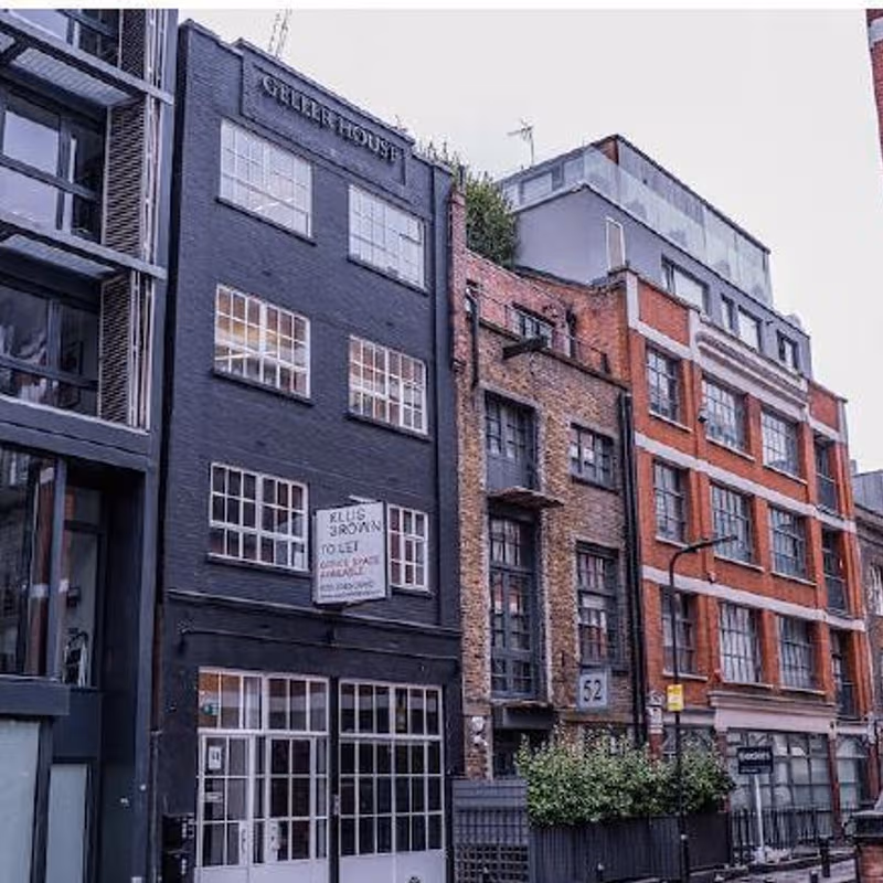 51 Hoxton Square, Greater London - Image 4