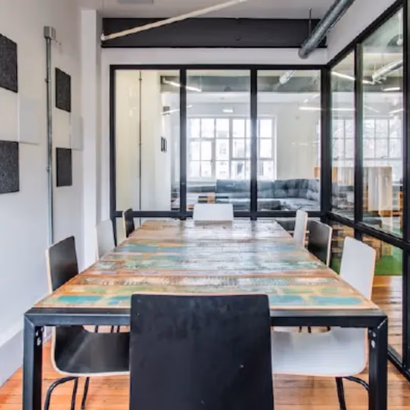51 Hoxton Square, Greater London - Image 1