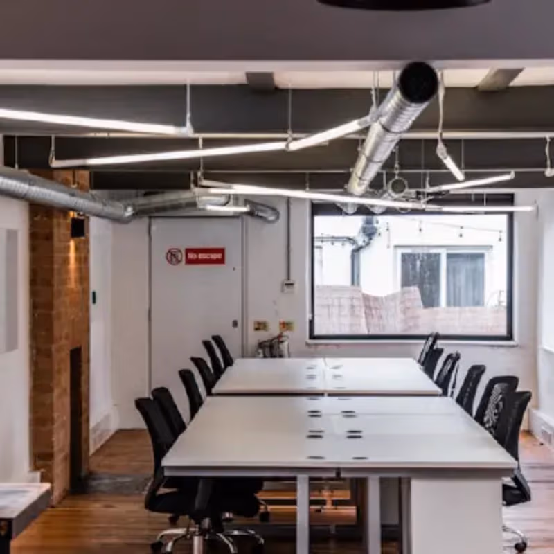 51 Hoxton Square, Greater London - Image 3