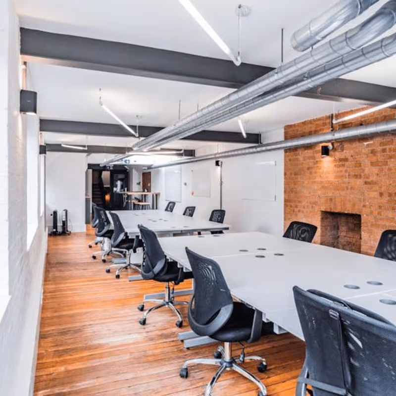 51 Hoxton Square, Greater London - Image 2