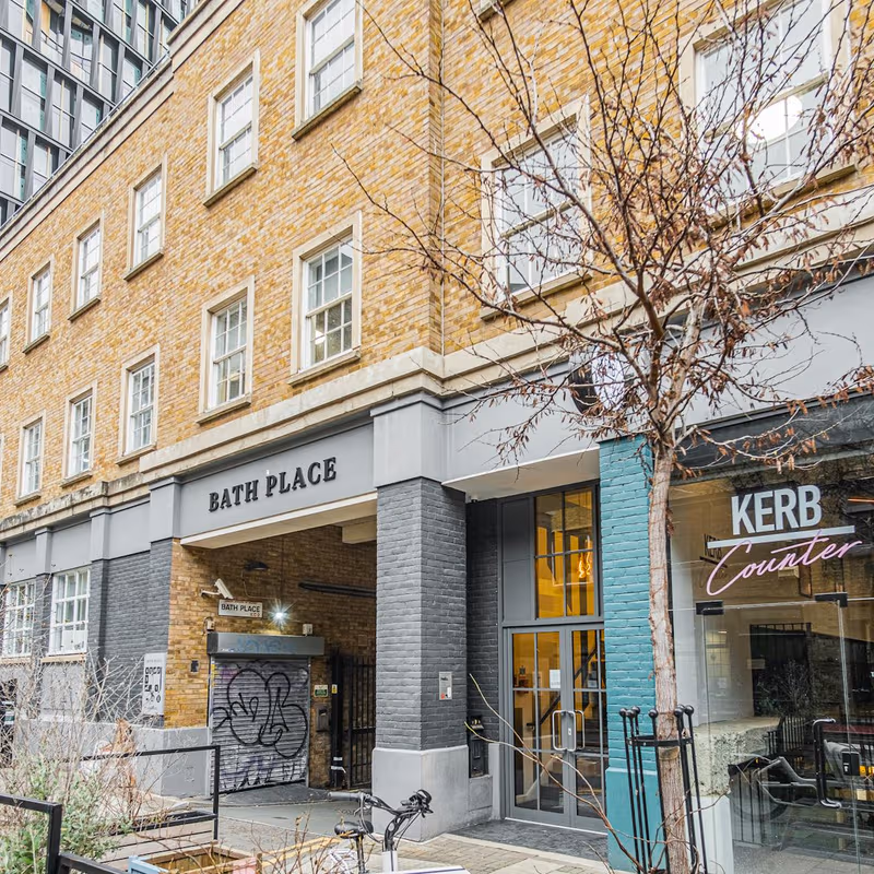 1 Bath Place, Shoreditch - Image 7