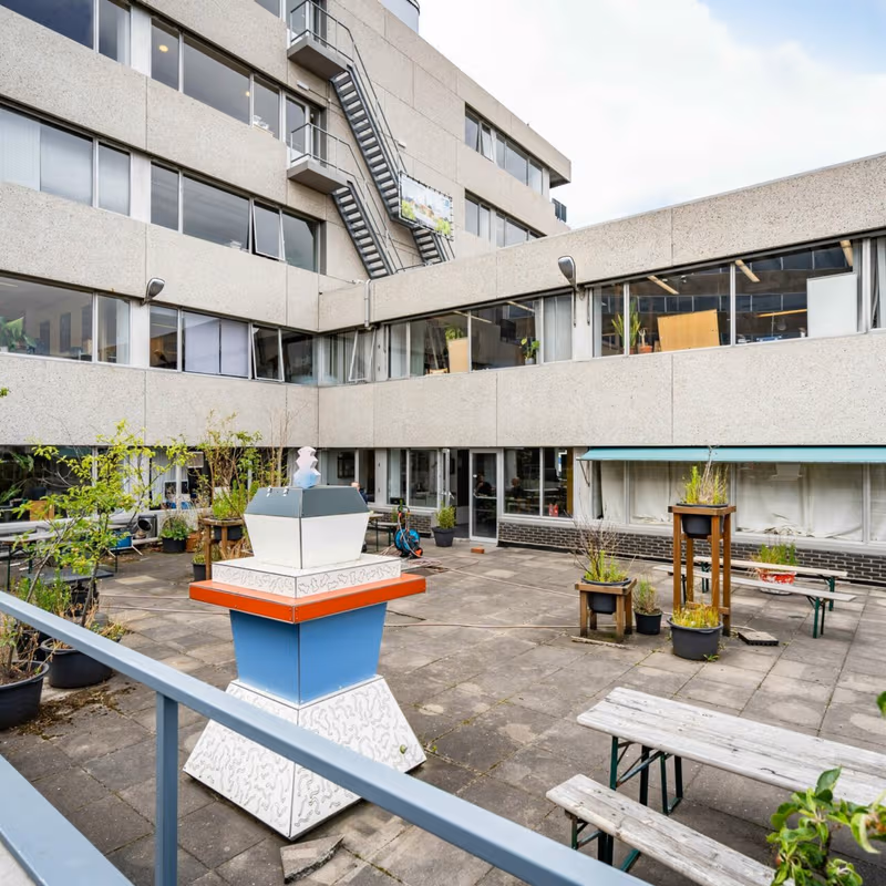 84 Zomerhofstraat, Rotterdam - Image 1