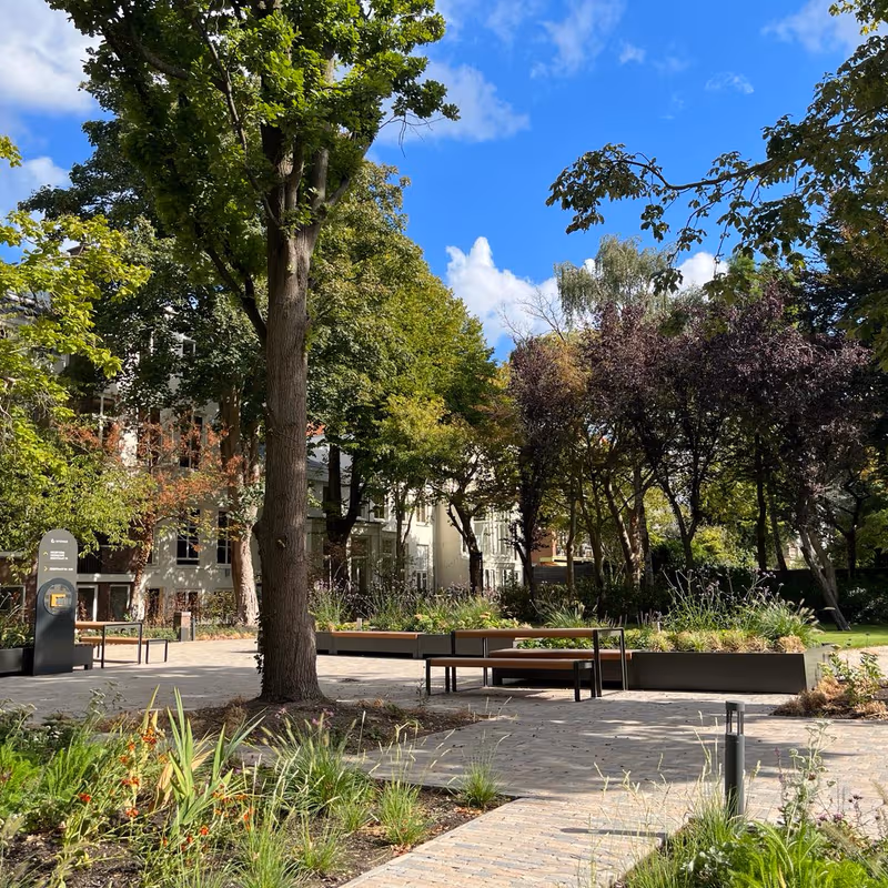 70 Zeestraat, Den Haag - Image 9