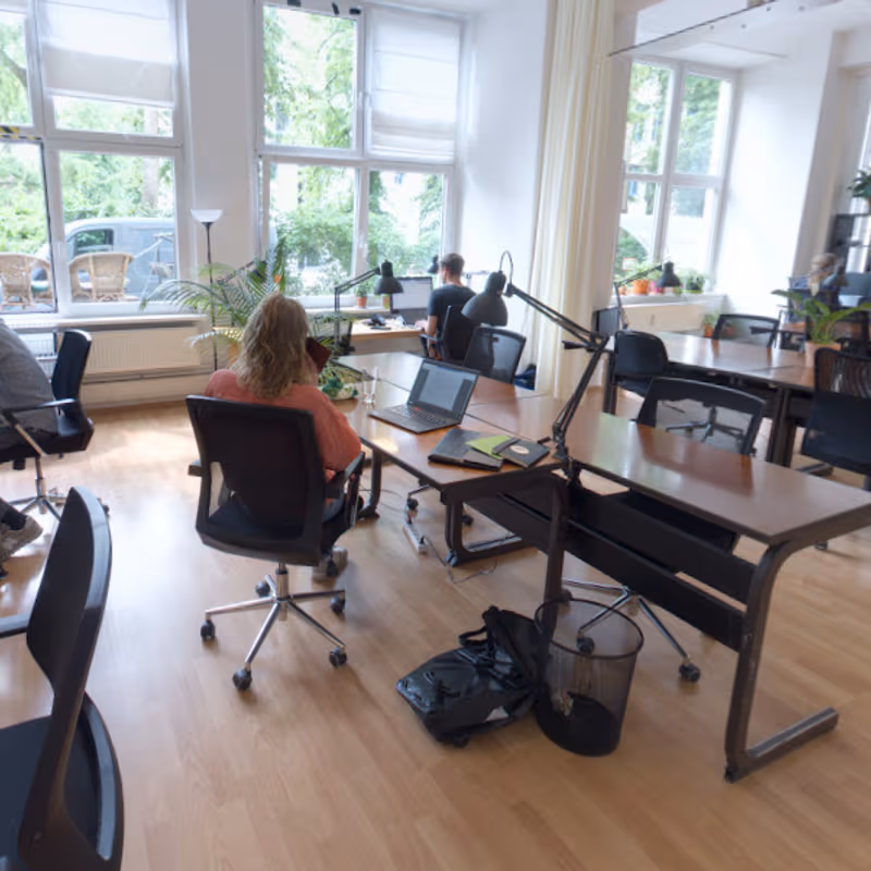 Belziger Str 69-71, Berlin - Image 4