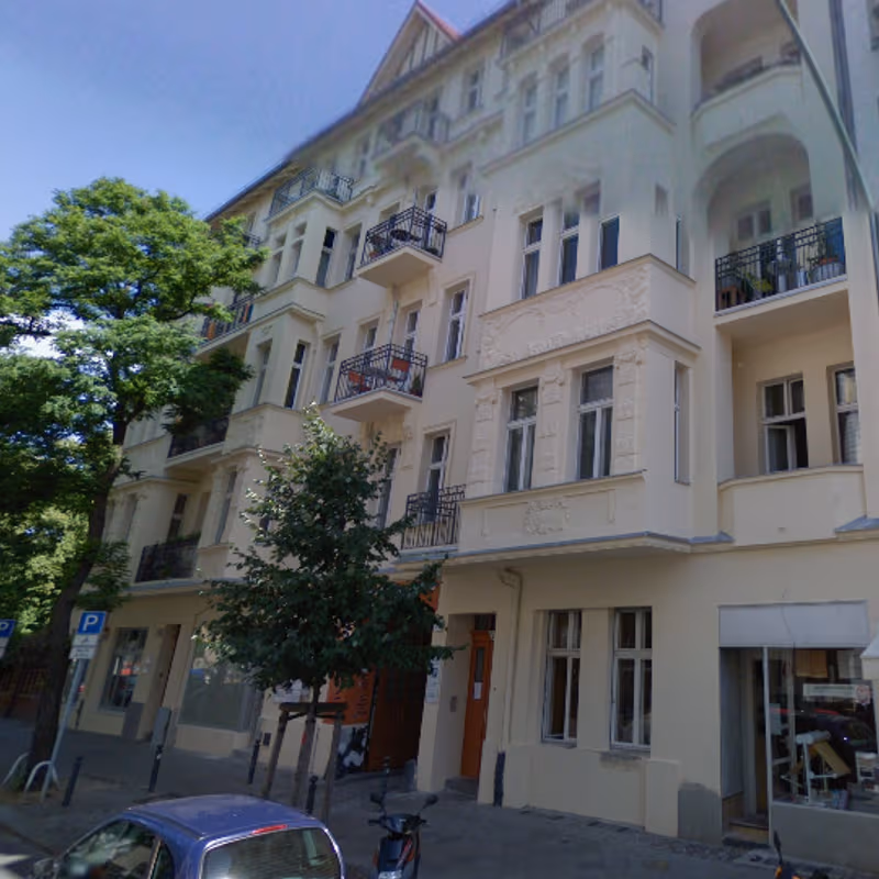Belziger Str 69-71, Berlin - Image 8