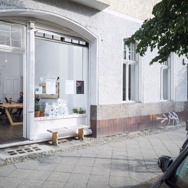 Feurigstrasse 51, Berlin - Image 7