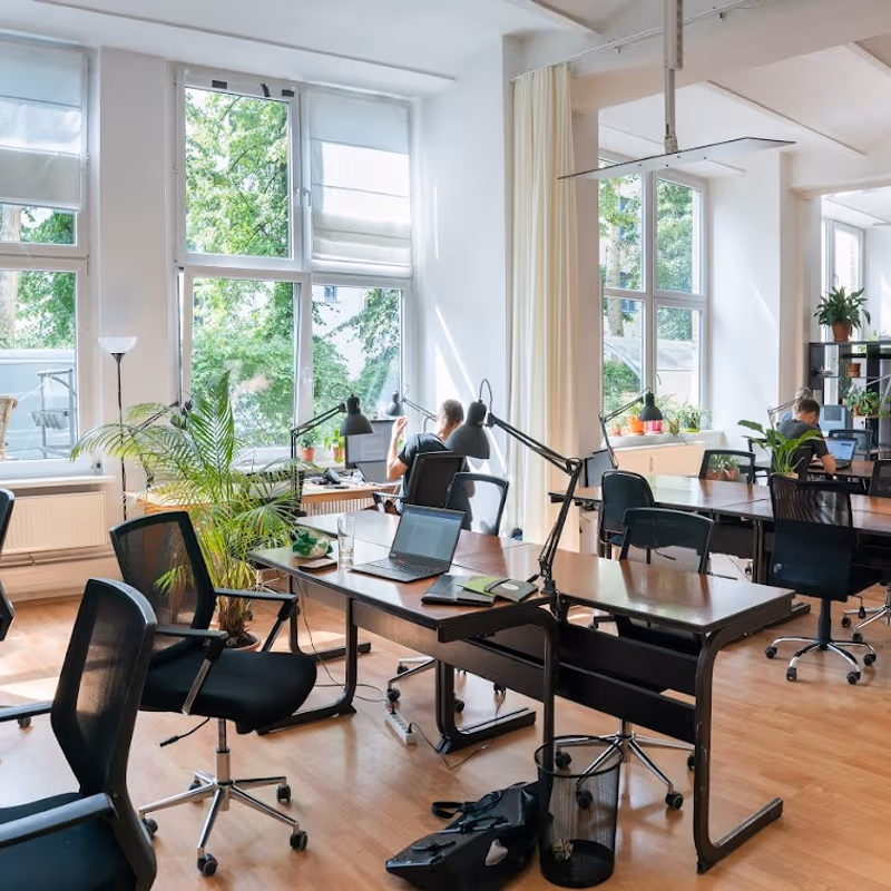 Feurigstrasse 51, Berlin - Image 6
