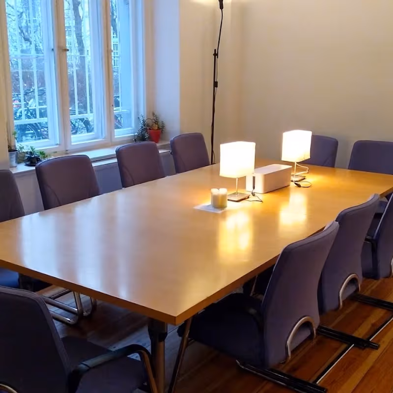 Feurigstrasse 51, Berlin - Image 1