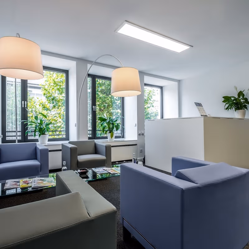 Berliner Allee 26, Dusseldorf - Image 1