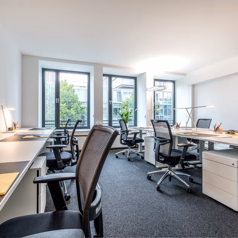 Berliner Allee 26, Dusseldorf - Image 7