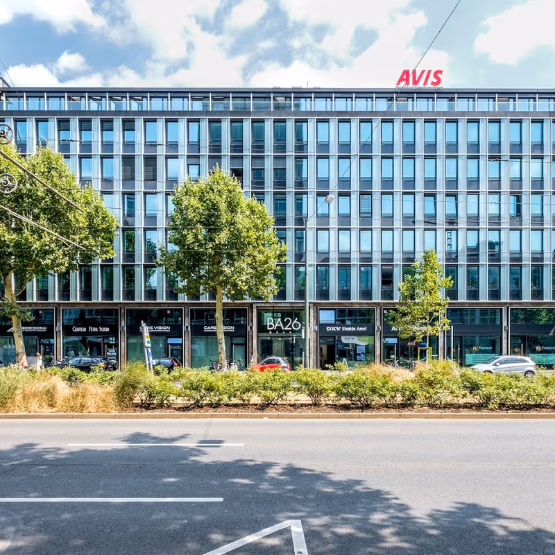 Berliner Allee 26, Dusseldorf - Image 8