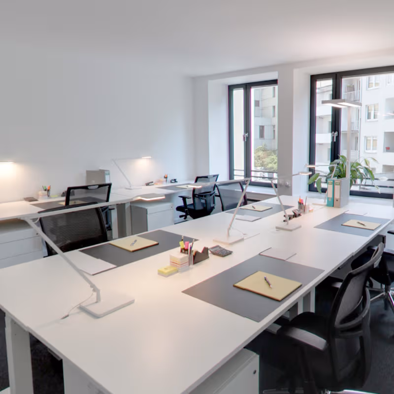 Berliner Allee 26, Dusseldorf - Image 3
