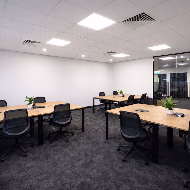Blackbrook Business Park, Taunton - Image 3