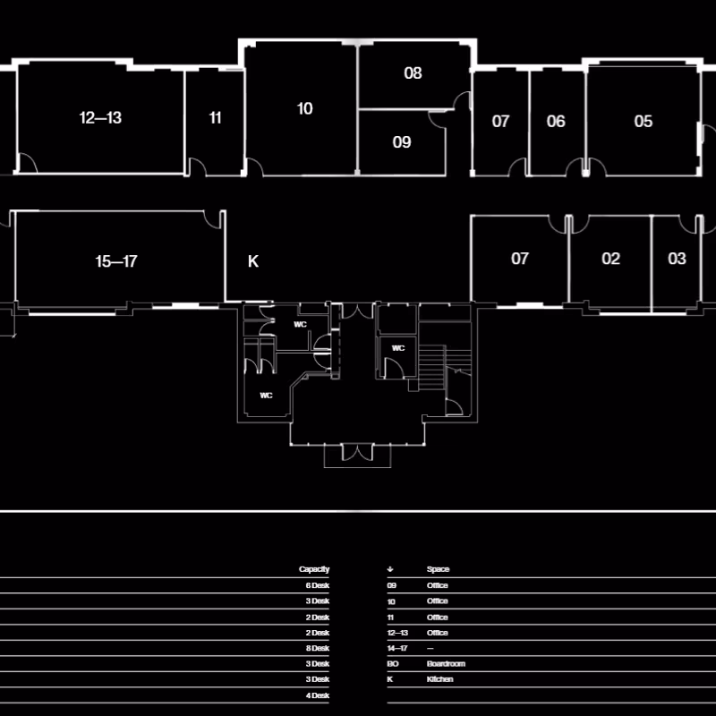 Blackbrook Business Park, Taunton - Image 13