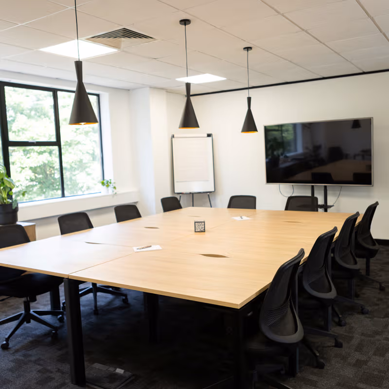 Blackbrook Business Park, Taunton - Image 5