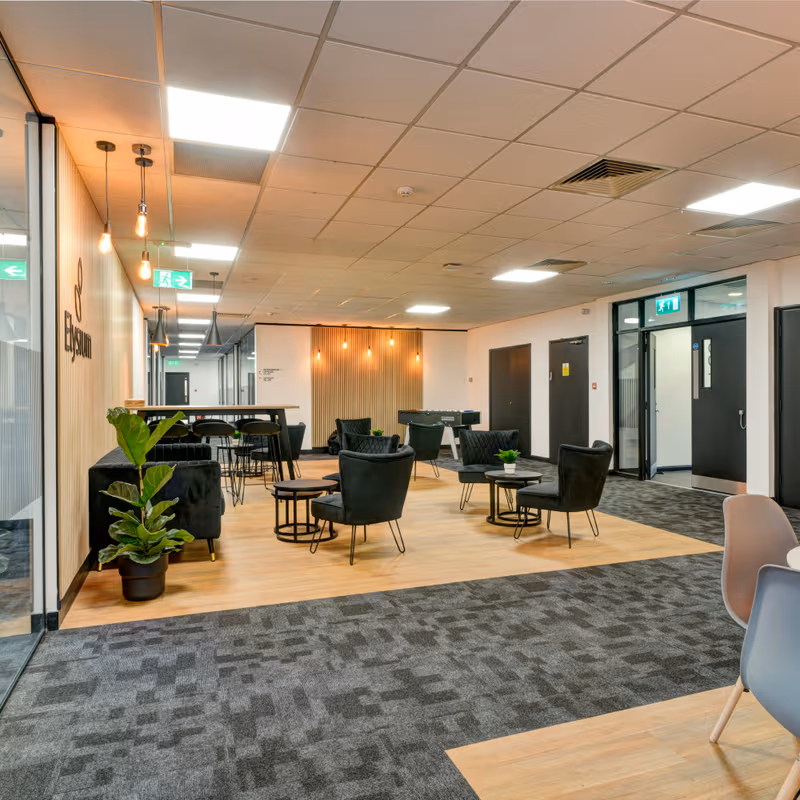 Blackbrook Business Park, Taunton - Image 4