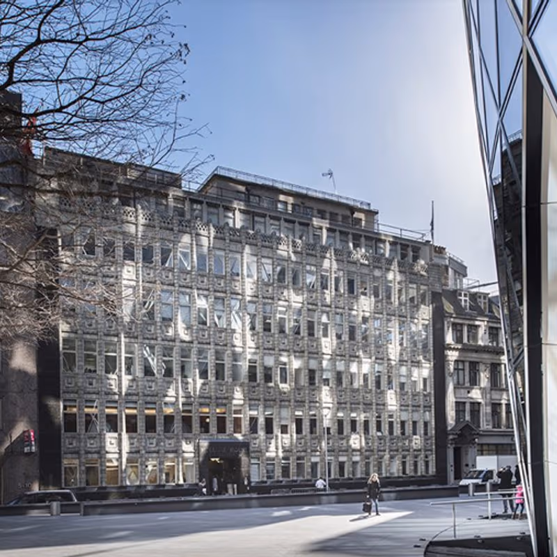 1 - 4 Bury Street, London - Image 11