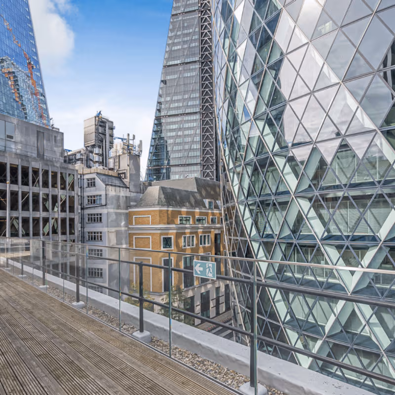 1 - 4 Bury Street, London - Image 10