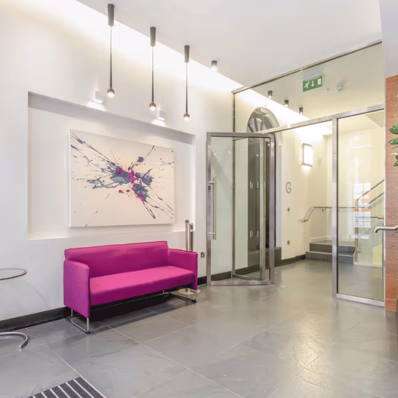 46 Chancery Lane, London - Image 4