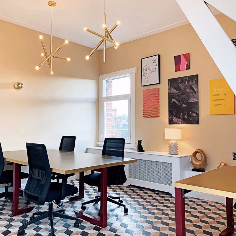 Emmalaan 7, Amsterdam - Image 3