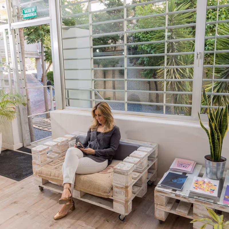 120 Calle De Nunez De Balboa, Madrid - Image 8