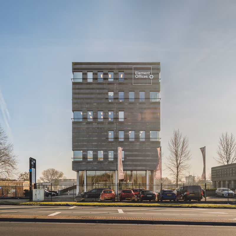 Daalwijkdreef 47, Amsterdam - Image 12