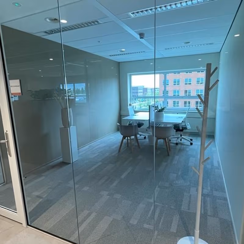 Rijnzathe 12, Utrecht - Image 1