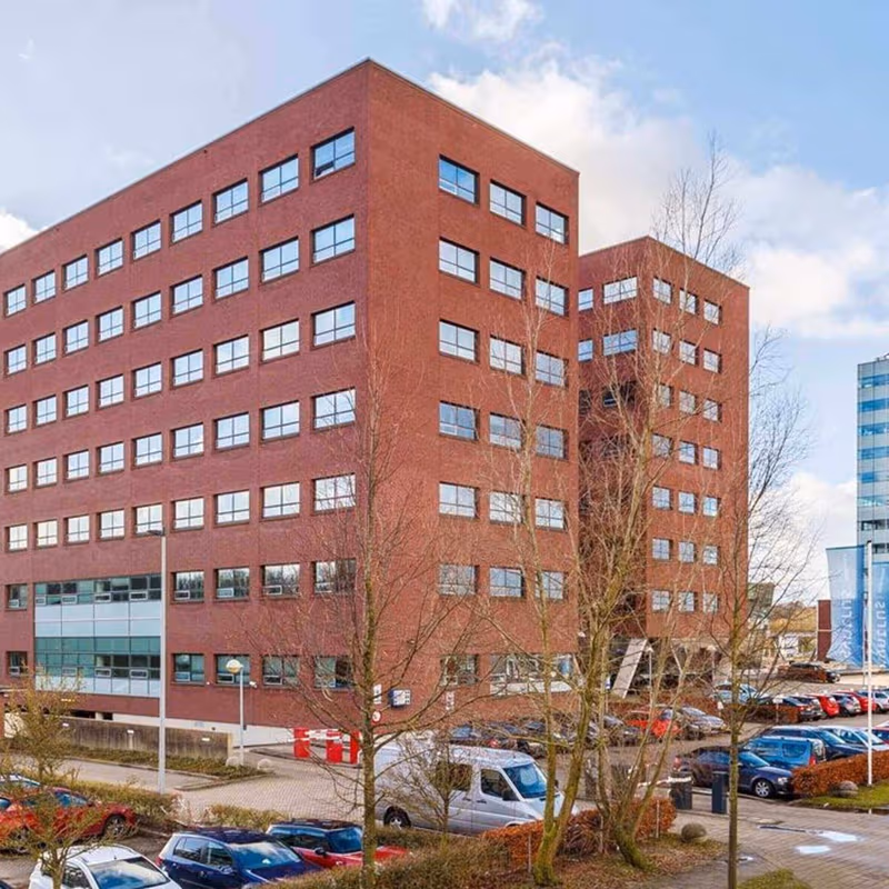 Rijnzathe 12, Utrecht - Image 6