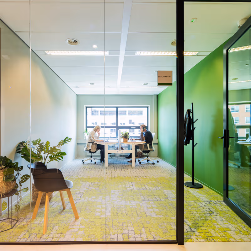 Rijnzathe 12, Utrecht - Image 10