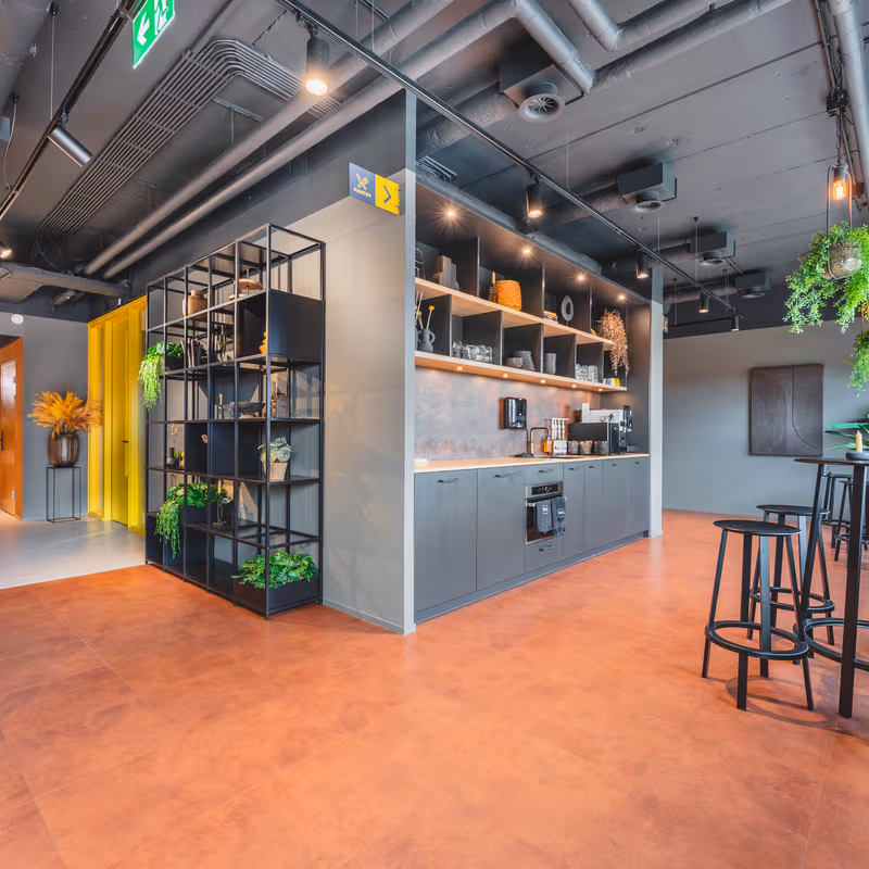 Rijnzathe 12, Utrecht - Image 13