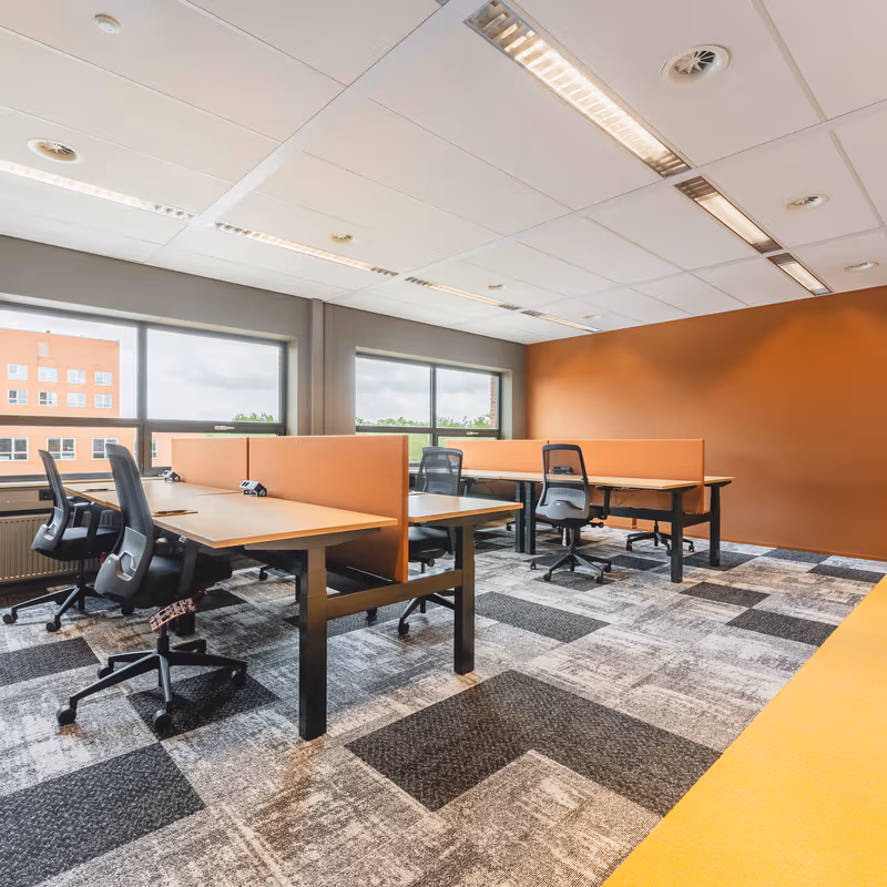 Rijnzathe 12, Utrecht - Image 5