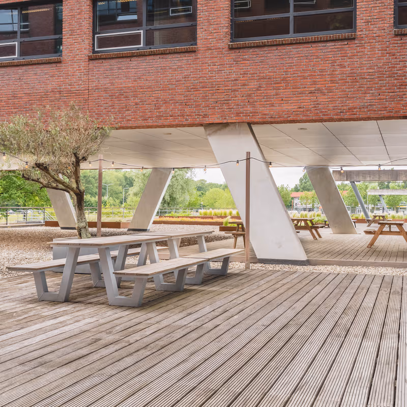 Rijnzathe 12, Utrecht - Image 2