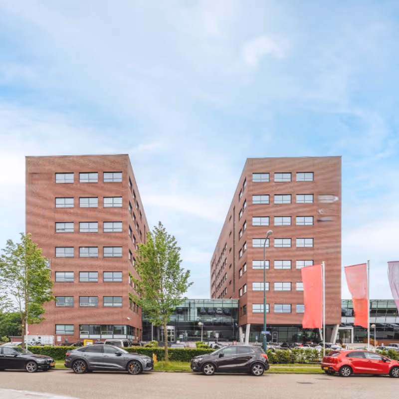 Rijnzathe 12, Utrecht - Image 14
