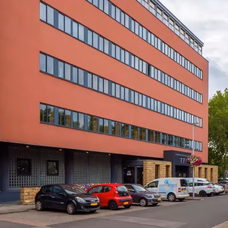 Goeman Borgesiuslaan 77, Utrecht - Image 7