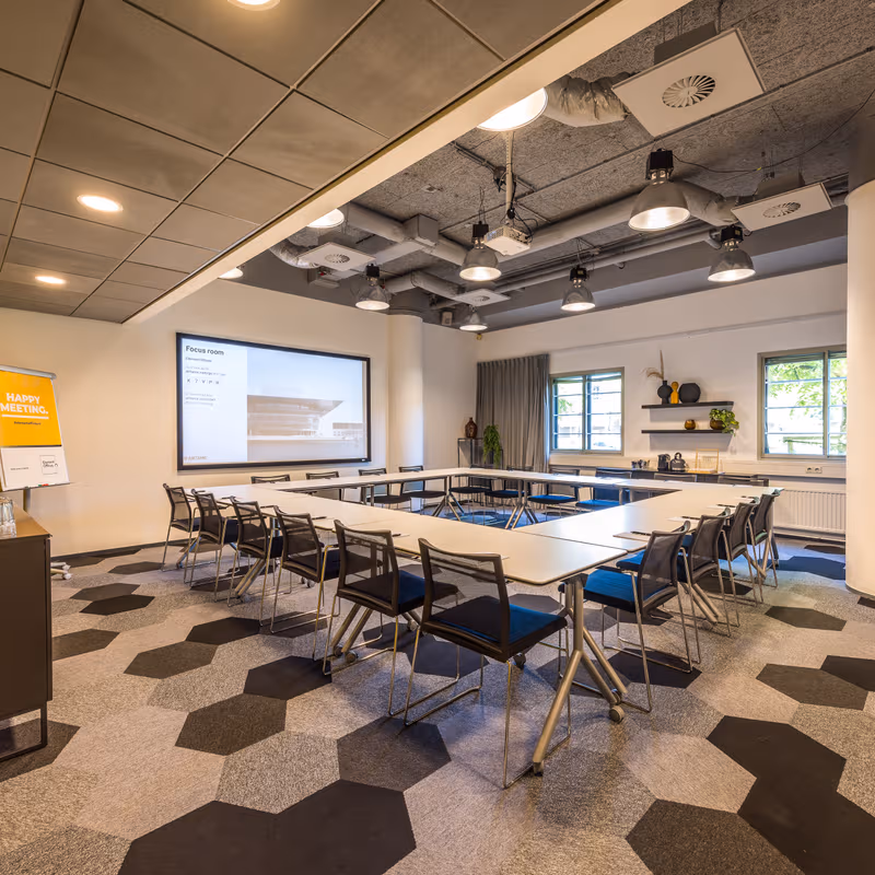 Goeman Borgesiuslaan 77, Utrecht - Image 9