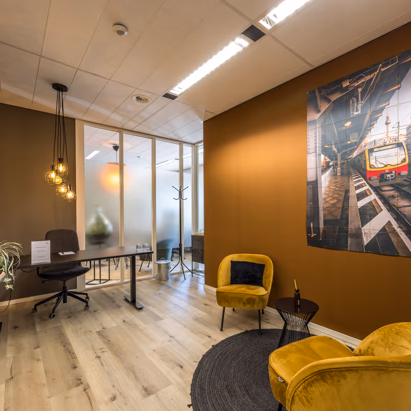 Goeman Borgesiuslaan 77, Utrecht - Image 10