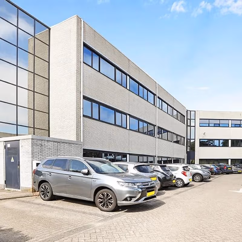 Winthontlaan 200, Utrecht - Image 7