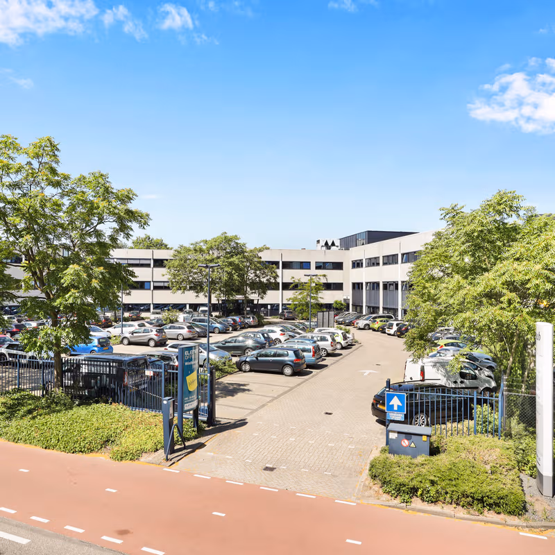 Winthontlaan 200, Utrecht - Image 13