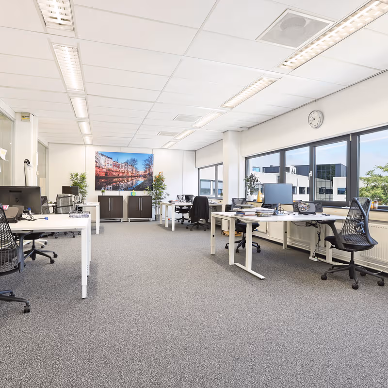 Winthontlaan 200, Utrecht - Image 1