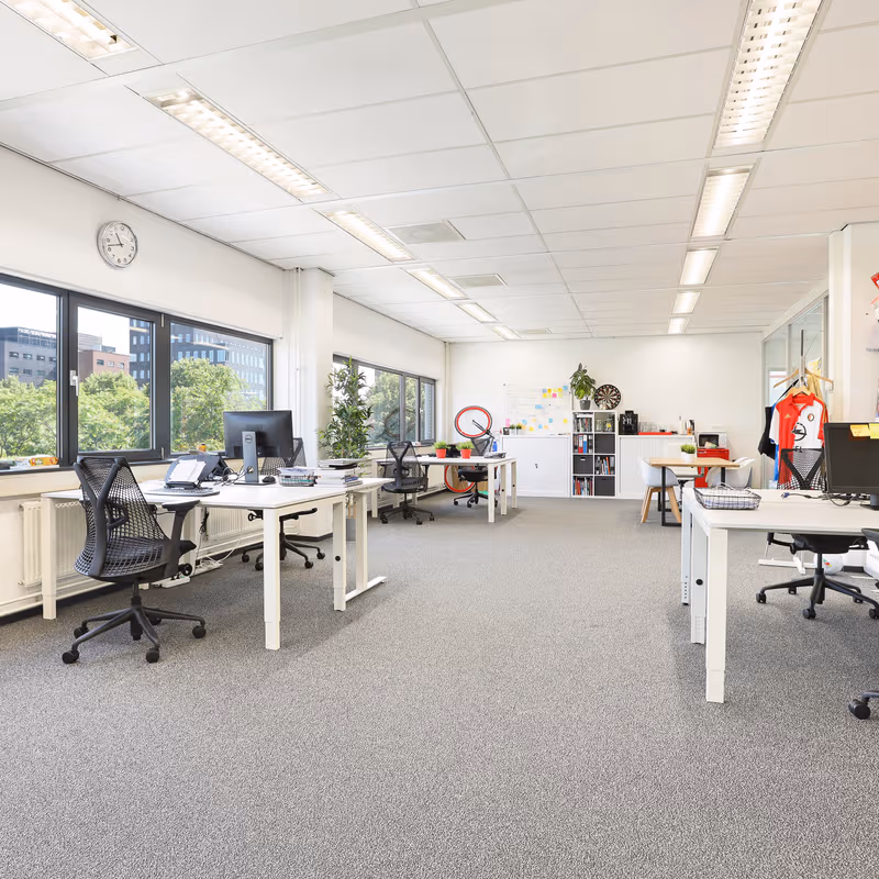 Winthontlaan 200, Utrecht - Image 2