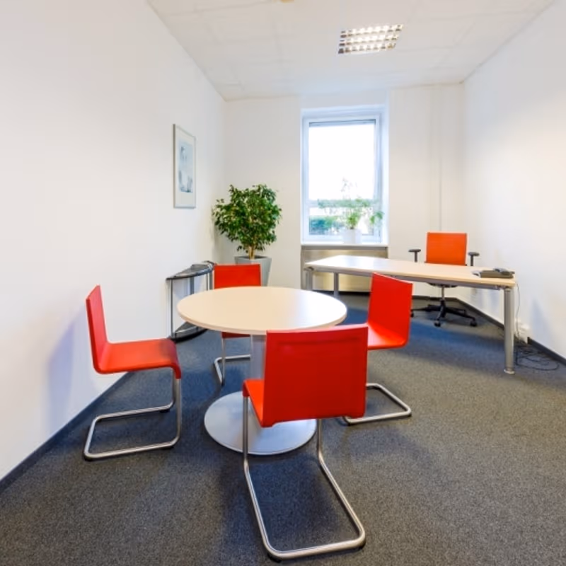 Berliner Allee 65, Darmstadt - Image 1