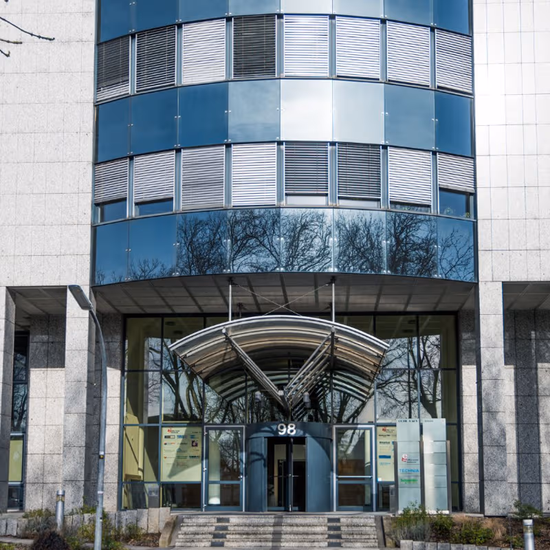 Westfalendamm 98, Dortmund - Image 5