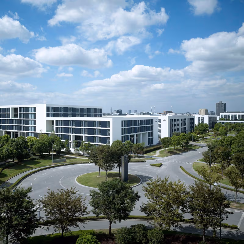 88 Heng Xi Road, Shanghai - Image 10