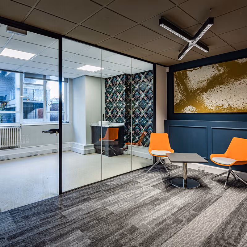 14-20 Pall Mall, Merseyside - Image 9