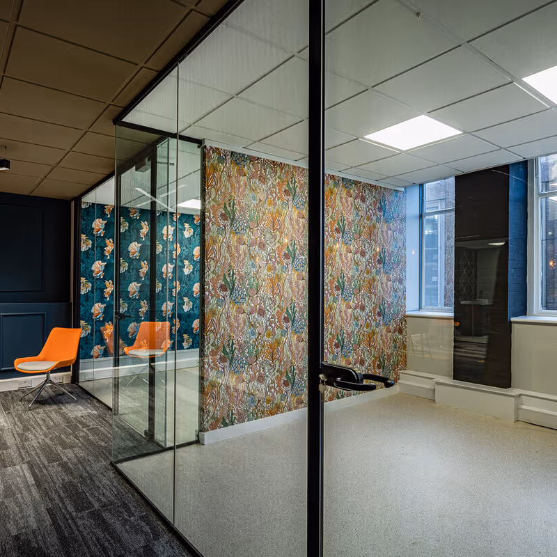 14-20 Pall Mall, Merseyside - Image 8