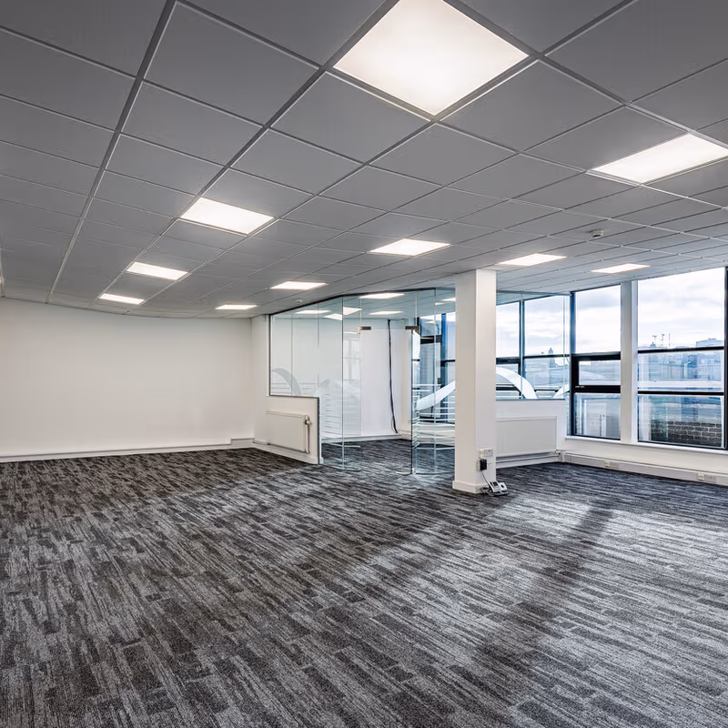 14-20 Pall Mall, Merseyside - Image 3